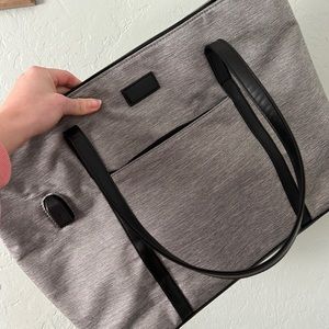 Computer bag, perfect for teachers!